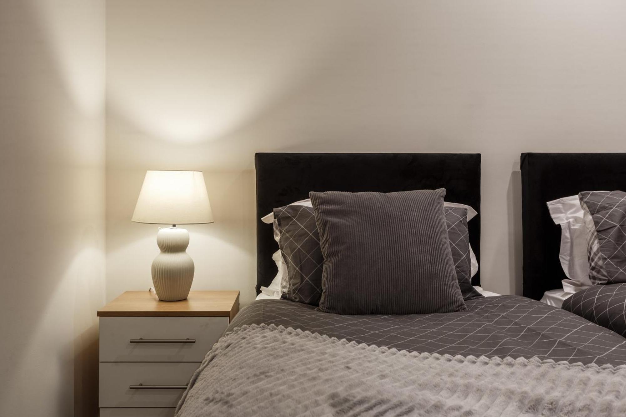 Modern And Cozy Two-Bed Apartment In Bradford Bradford (West Yorkshire) Exterior foto